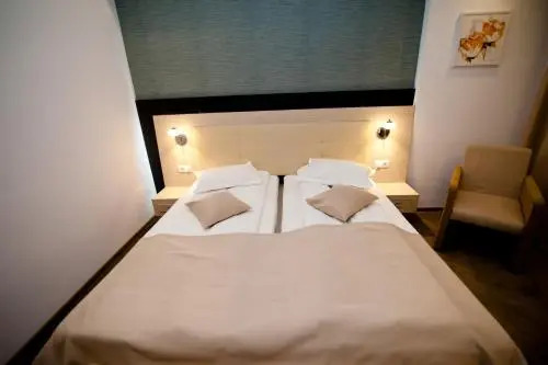 Hotel Nova Luxury