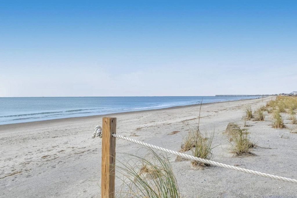 A Bella Vista by Oak Island Accommodations