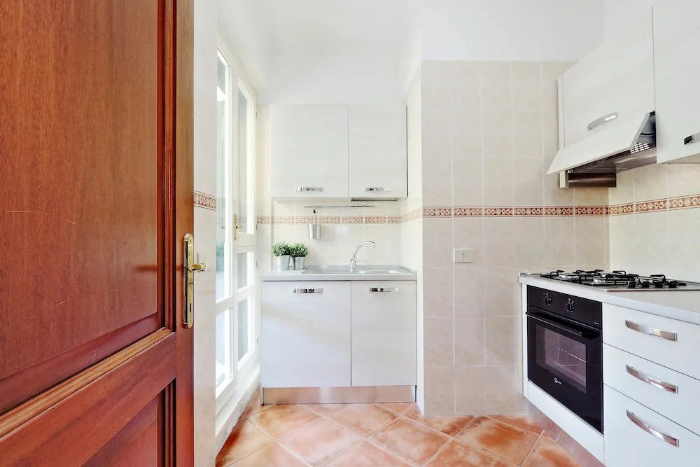 Mecenate Charme - My Extra Home