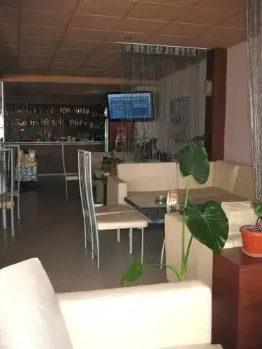 Hotel "Laguna"