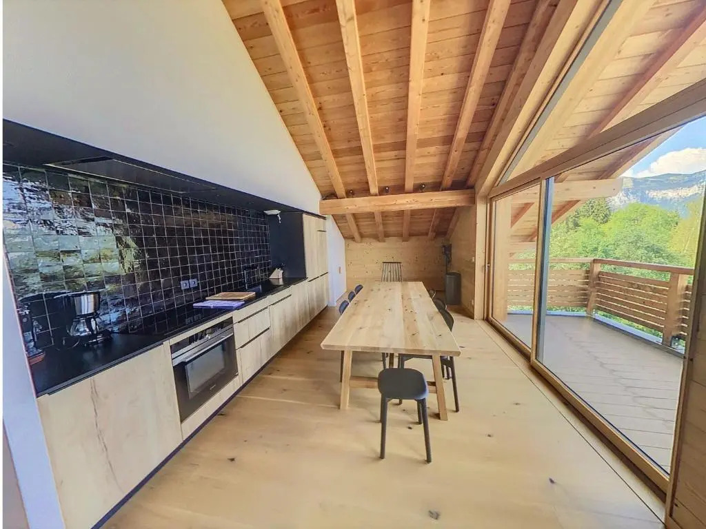 GCA301 - Appartement 6 Pers en pied de piste