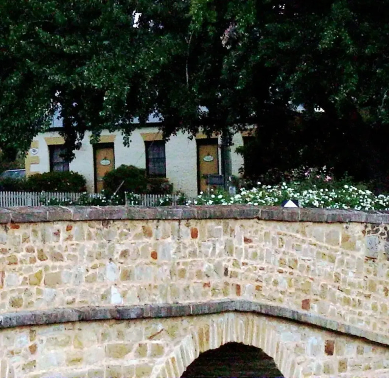 Bridge Cottage