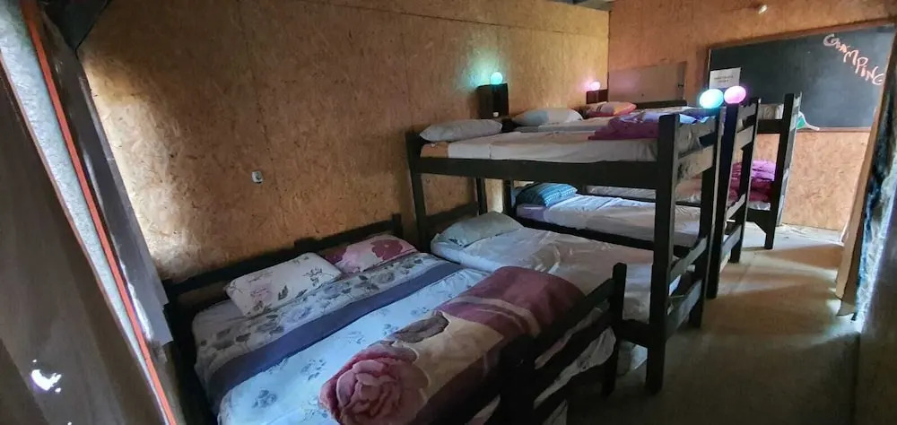 Candy House - Hostel
