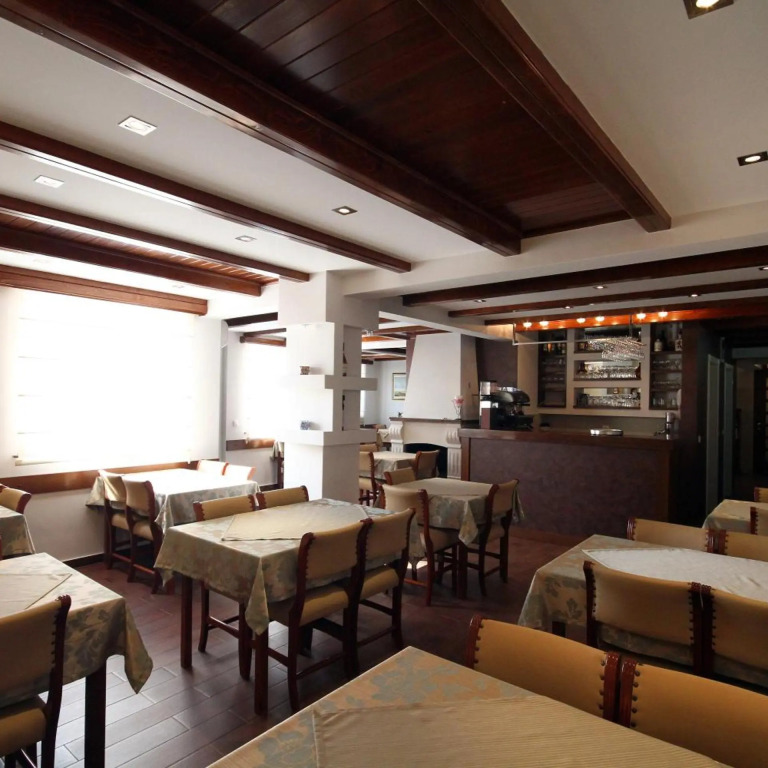 Hotel Bella Vista