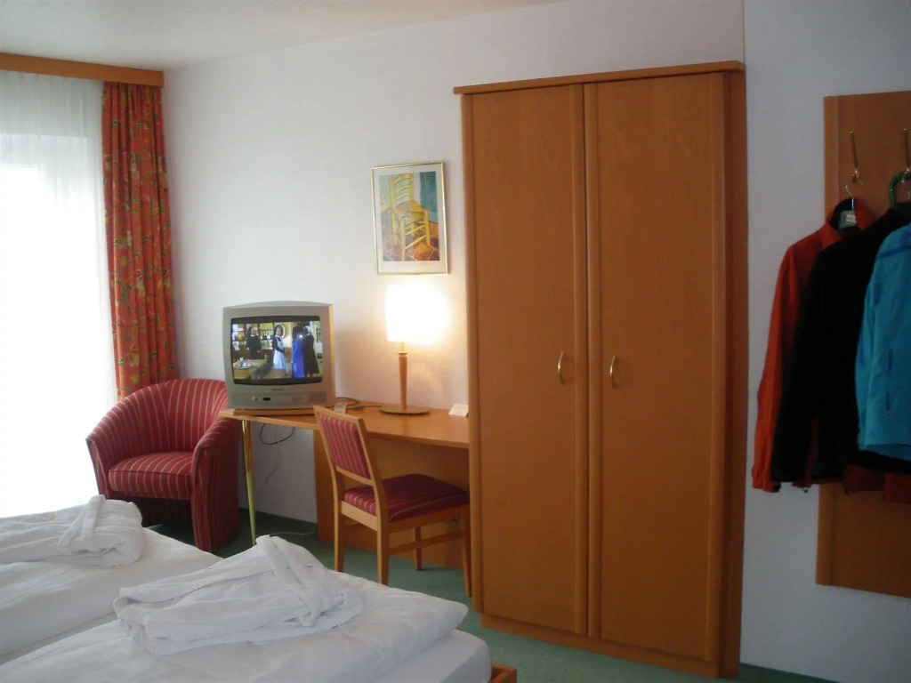 Hotel-Villa Hofmann