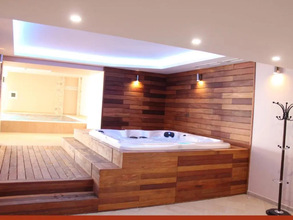 Park Hotel and SPA Vella Hills
