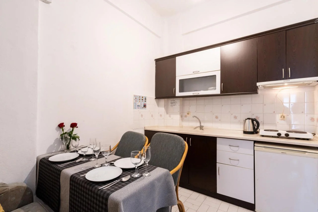 Grand Villa Sol Apart