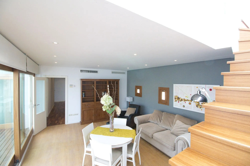 Trinitarios Apartment