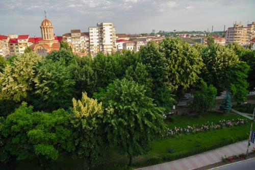 Hotel Dambovita