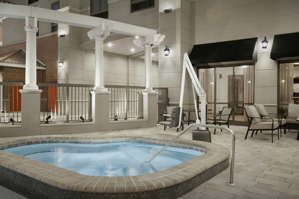 Hilton Garden Inn Jacksonville Downtown Southbank