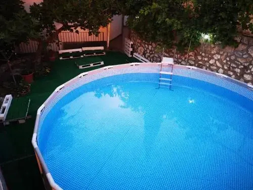 Aula de Naturaleza Cazorla