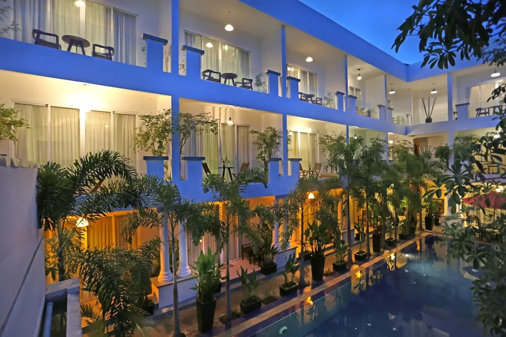 Angkor Sweet Night Hotel
