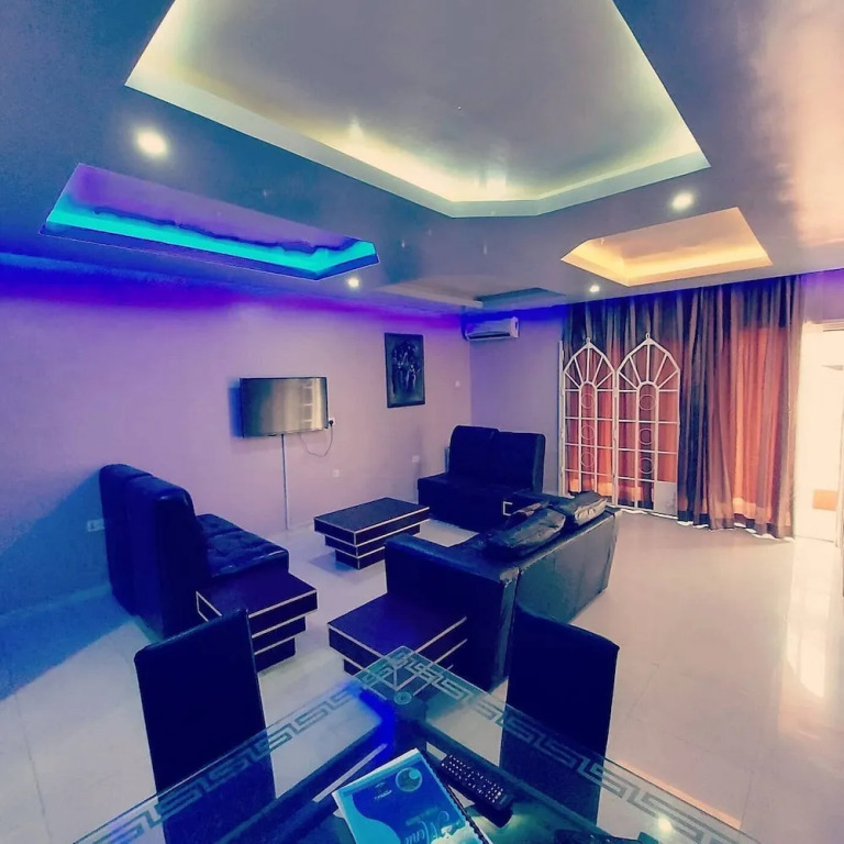 Piccadilly Suites