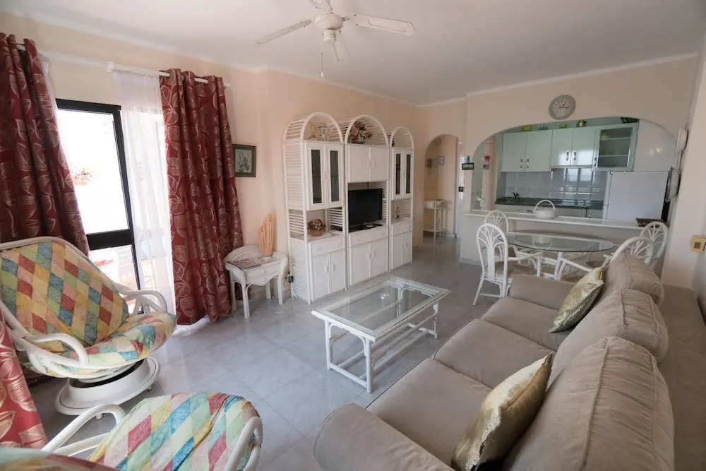 Apartamento Capistrano Playa 512