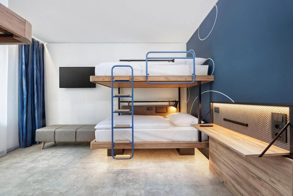H2 Hotel Düsseldorf City