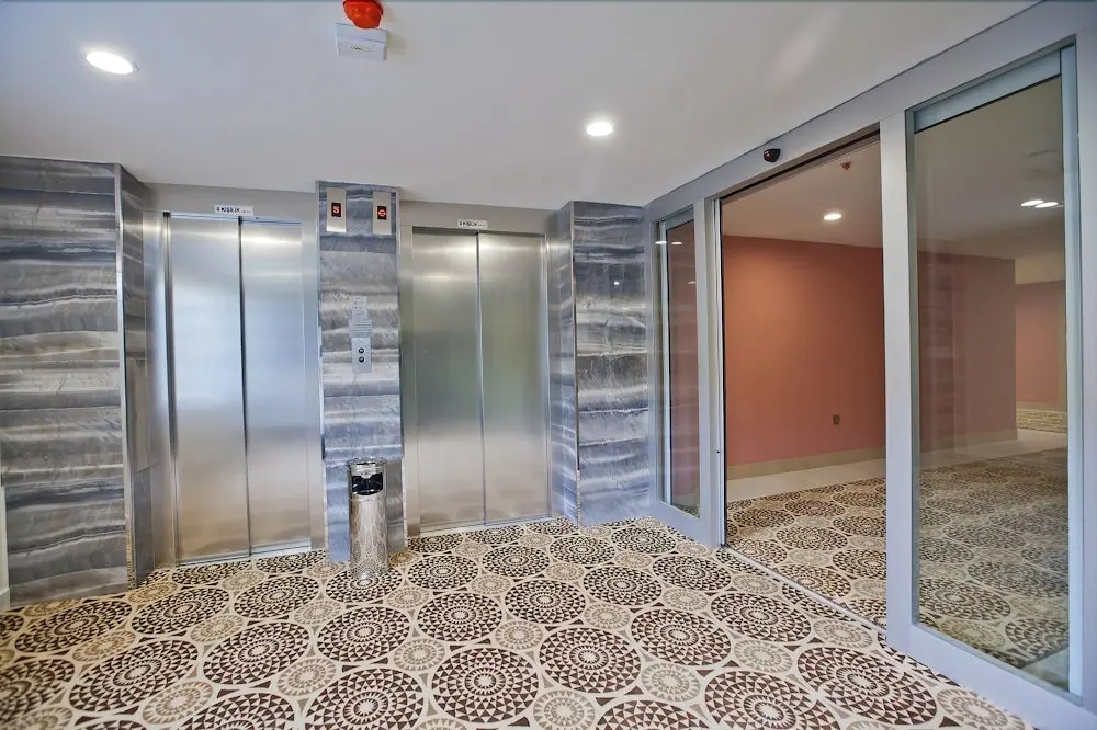 Celikhan Hotel