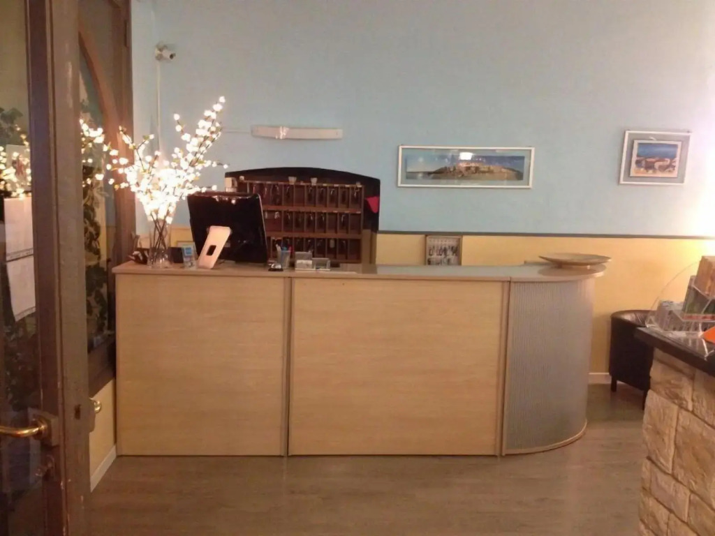 Hotel San Pietro Chiavari