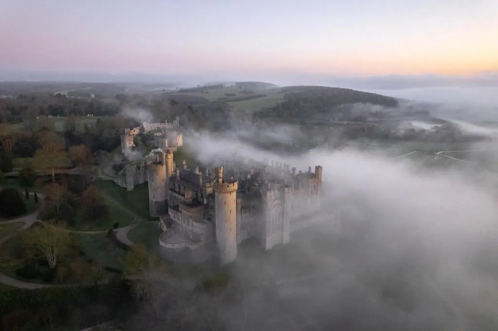 House Arundel