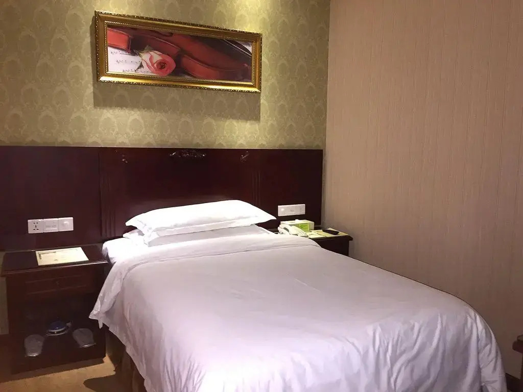 Vienna International Hotel Changsha West Bus Station Branch