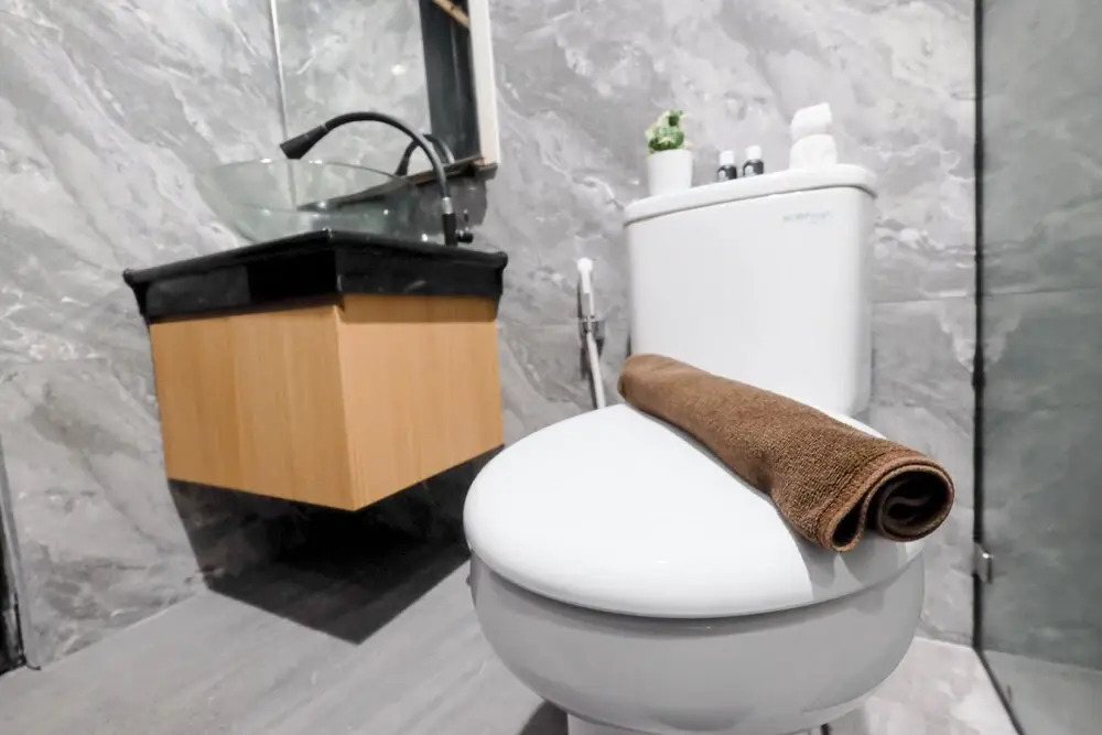 Modern Minimalist 1Br Apartment At Cervino Village Casablanca