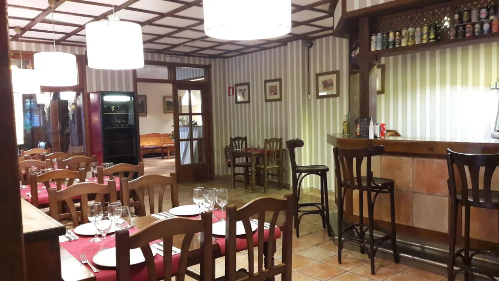 San Anton Benasque