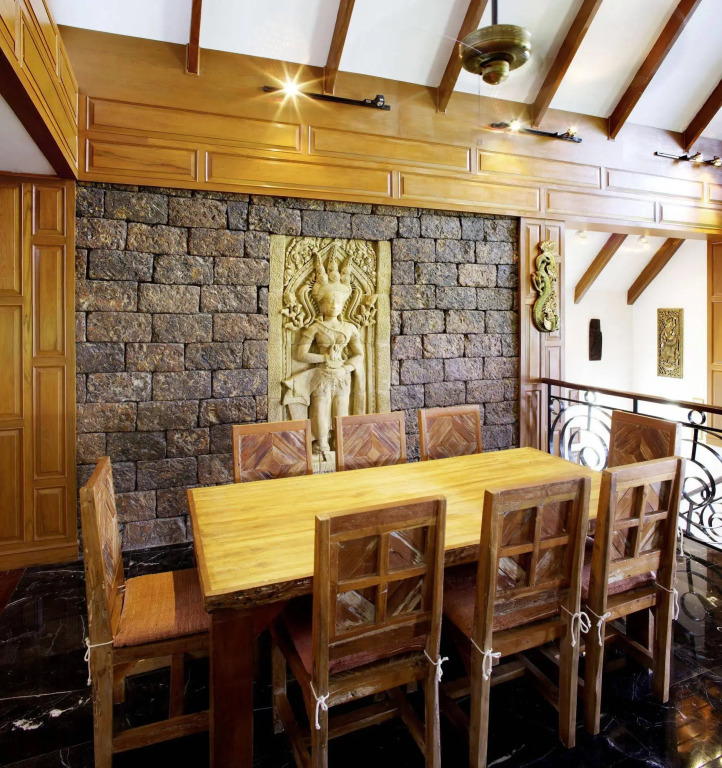Thara Bayview Villa, SHA Certified