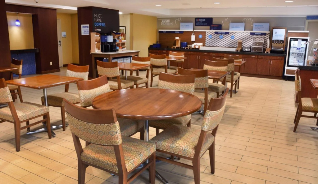 Holiday Inn Express Milford by IHG