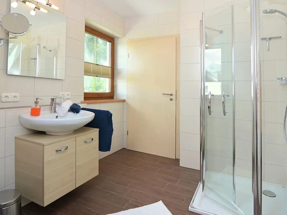 Apartment in Bavaria Near Forest Trails