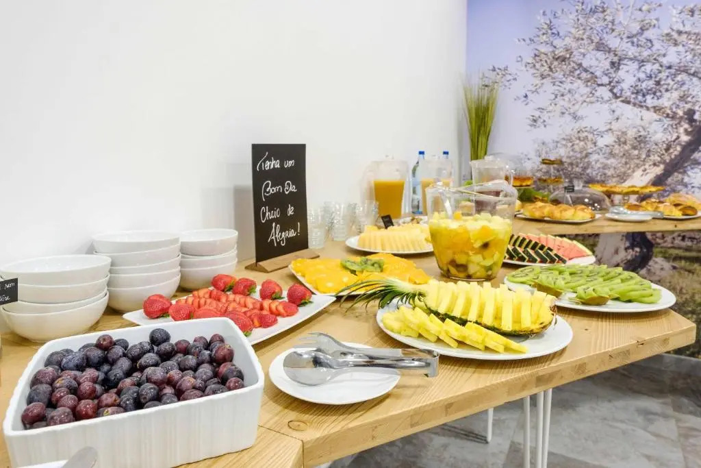 Serra dAire Boutique Hotel - SA Hotels
