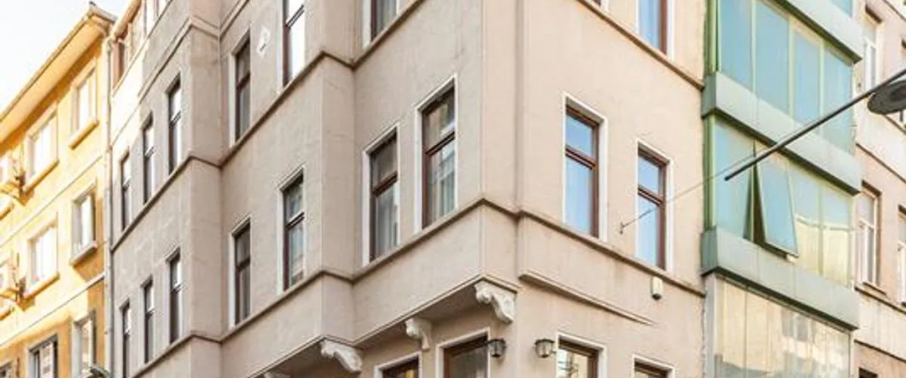 Bdino Boutique Hotel