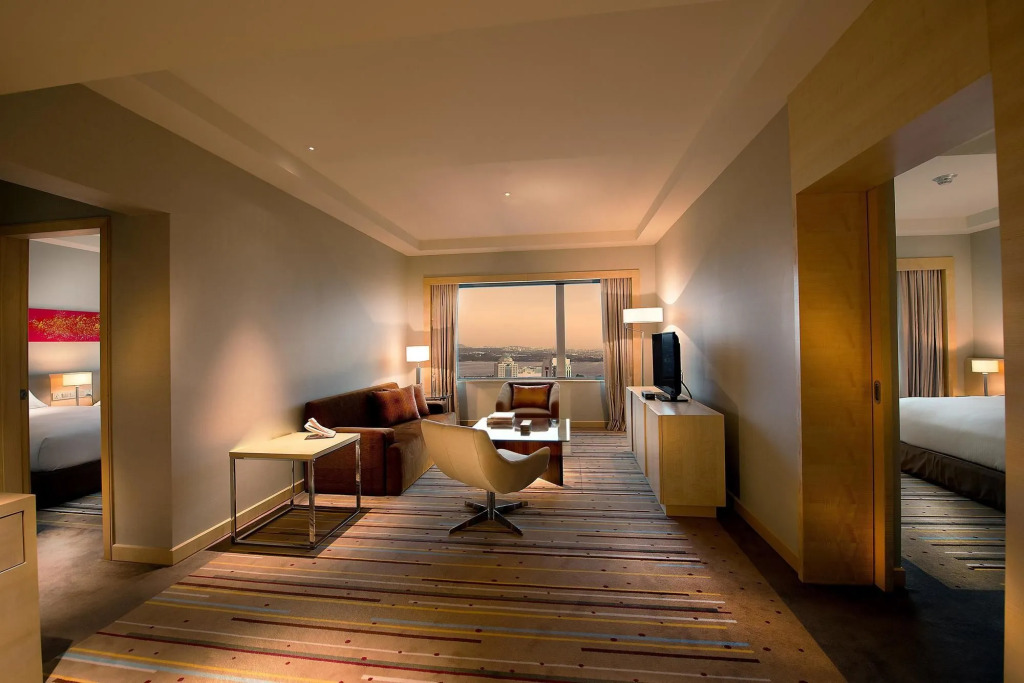 DoubleTree by Hilton Johor Bahru