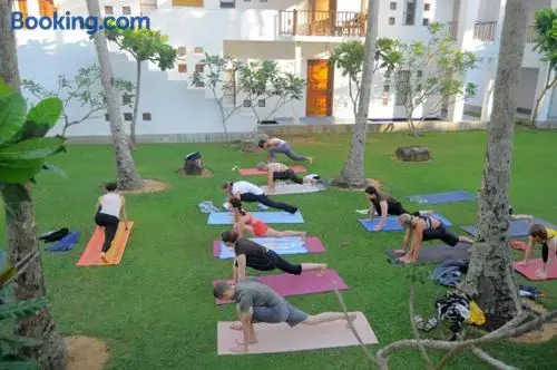 The Privilege - Ayurveda Beach Resort