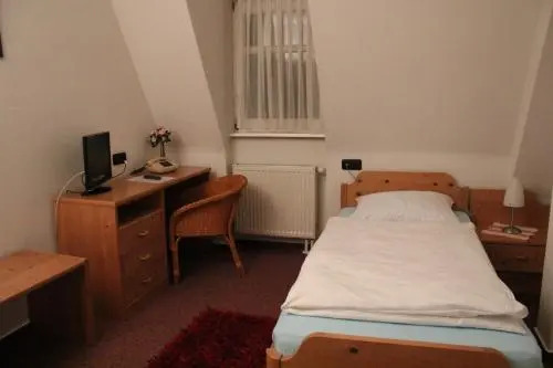 Hotel Waldhaus