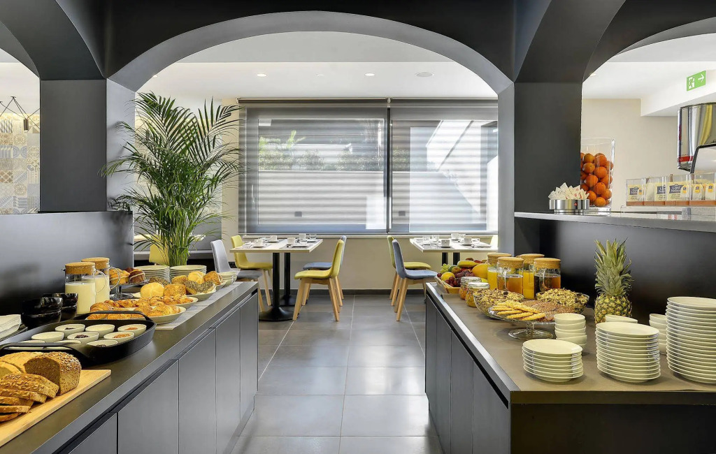 Residence Rovinj