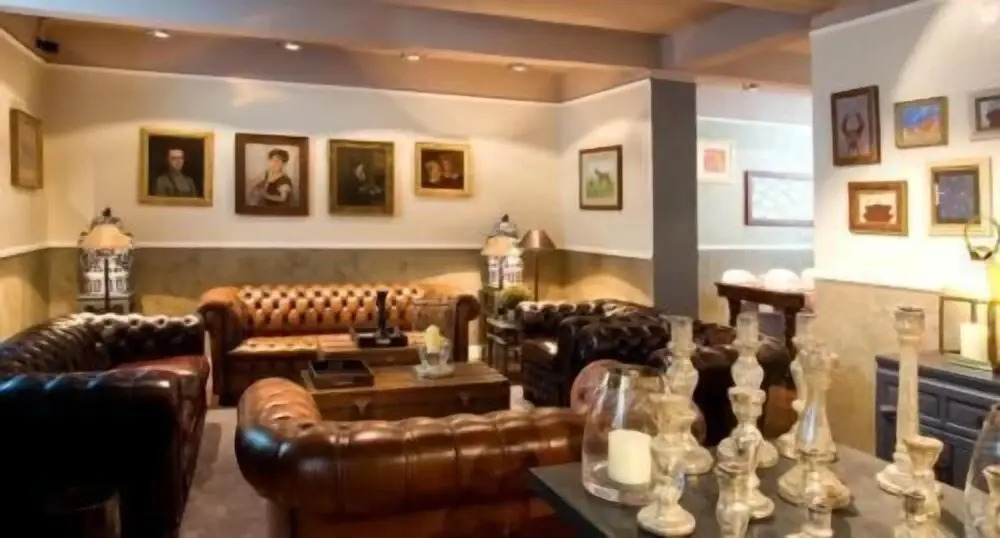 Century Hotel