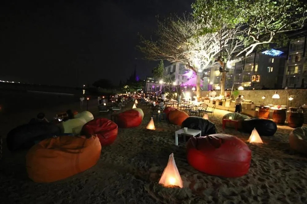 Modus Condominium (Suites & Serviced Residence)