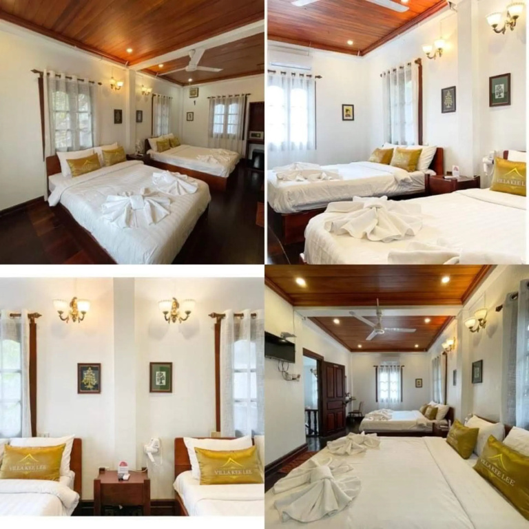 Khiri2 Guesthouse