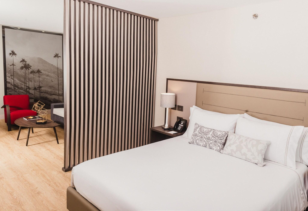 Hotel Habitel Select