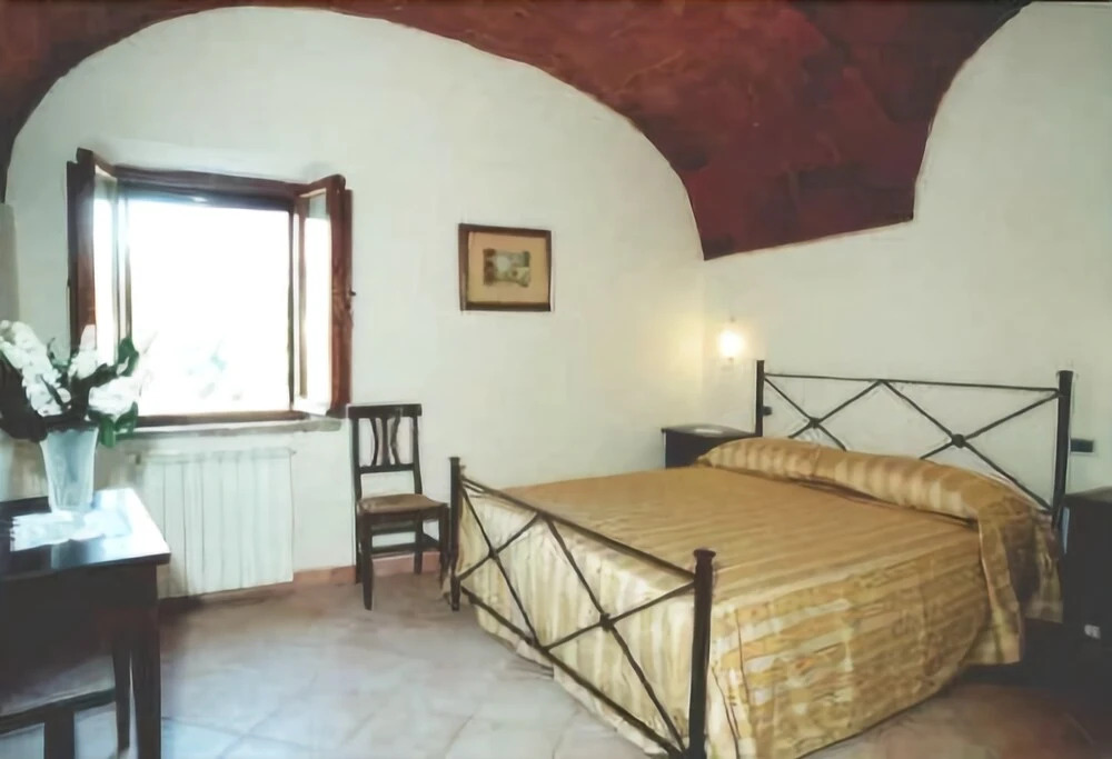 Residence Tana de' Lepri