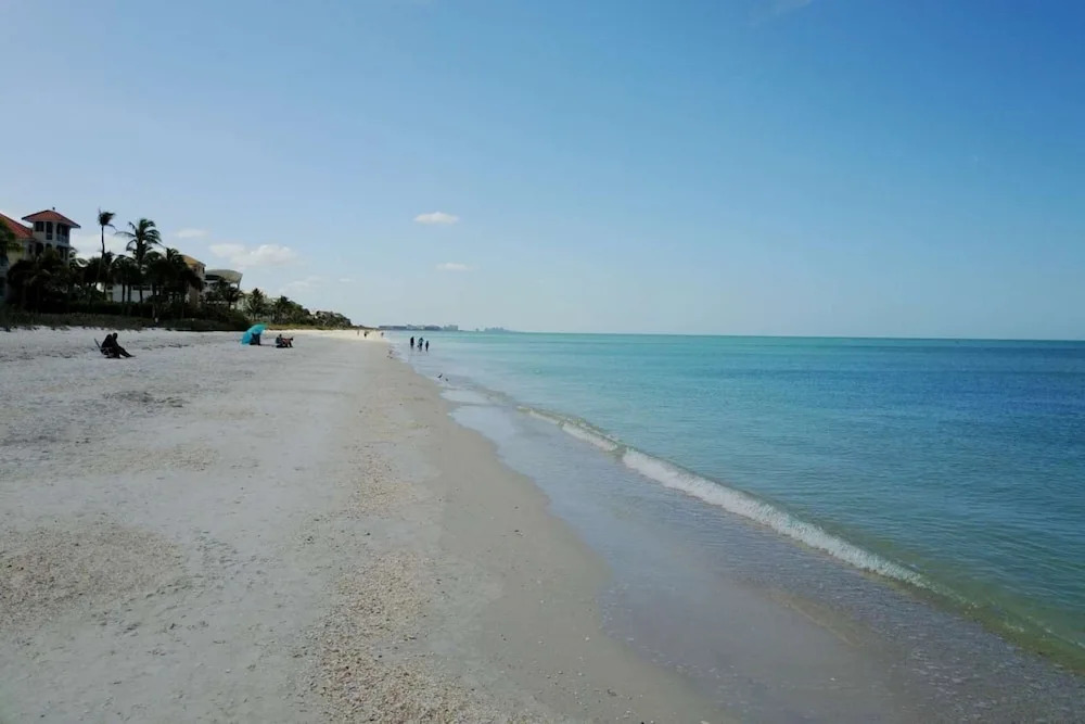Beach & Tennis 1504