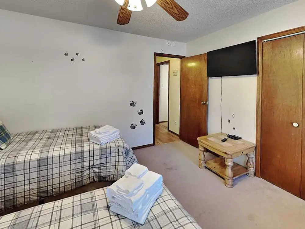 Pinon Park A15 by Ruidoso Vacation Rentals