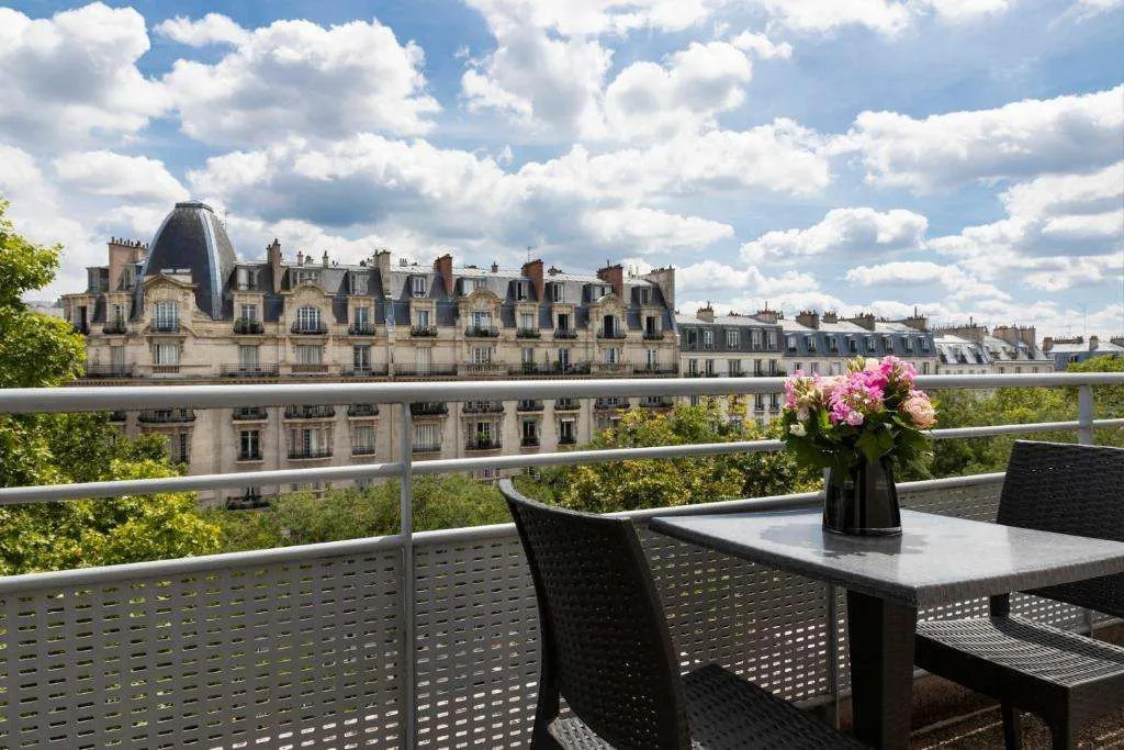Citadines Austerlitz Paris
