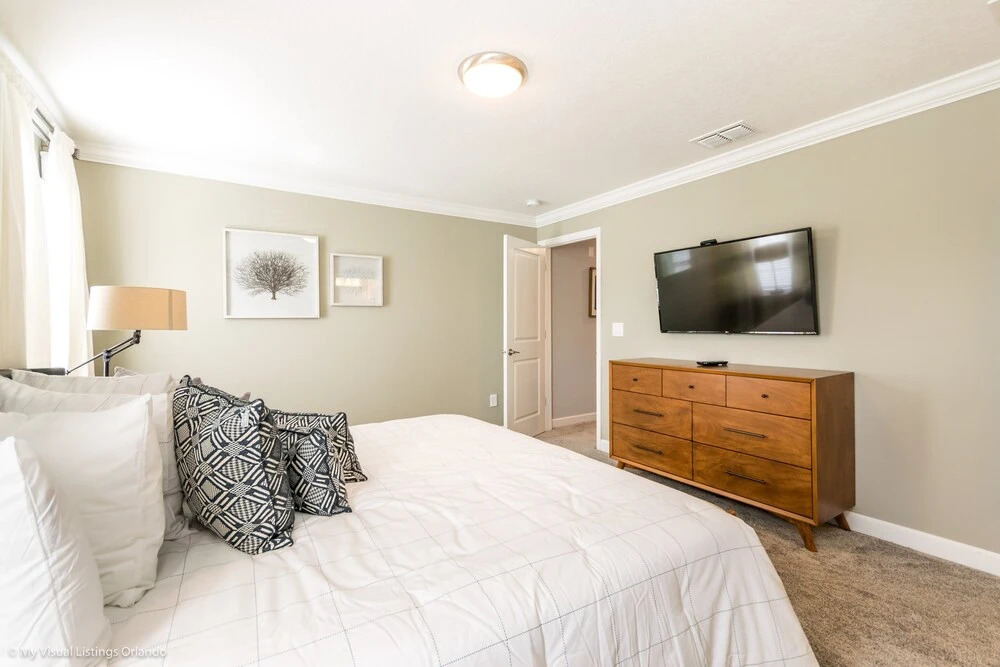 Storey Lake Resort 4 Bedroom House