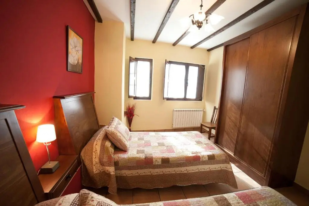 Apartamentos Rurales Sierra de Béjar