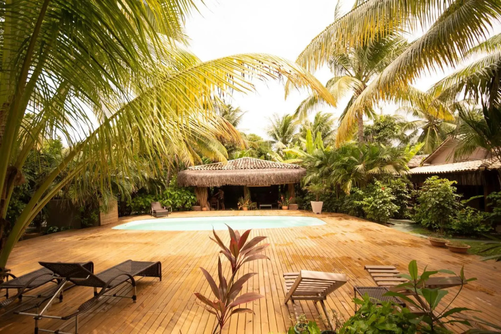 Na Villa dos Algodões
