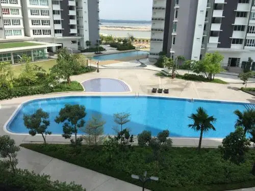 Tropez Residences