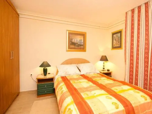 Apartments Nadica