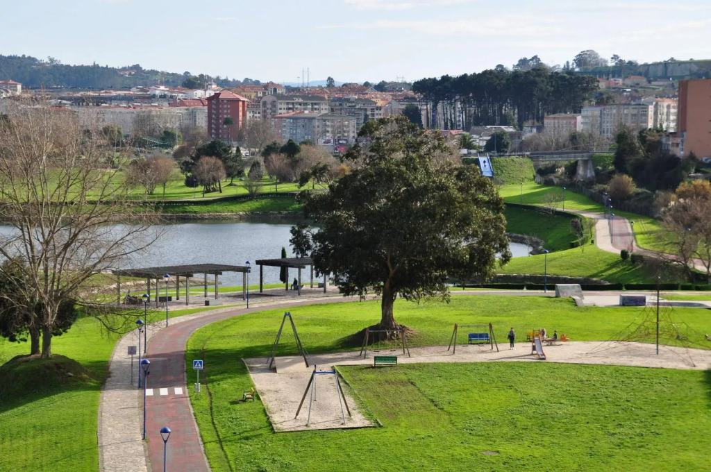 Hotel Crunia I A Coruña