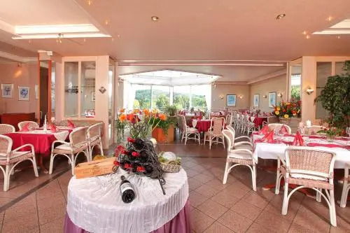 JUNIPRO Hotel Schinderhannes