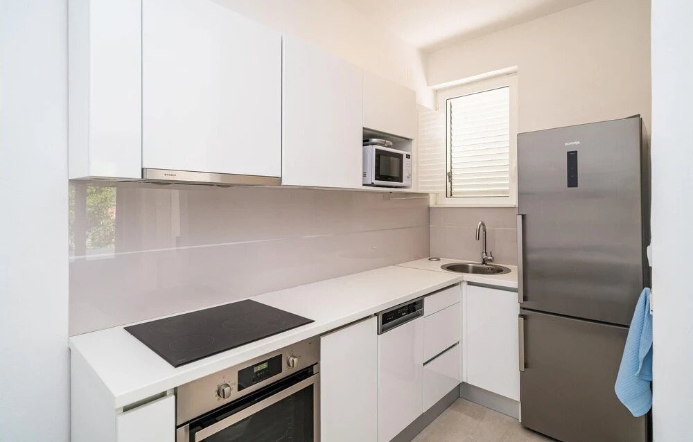 Beautiful Home in Stikovica With Wifi and 2 Bedrooms